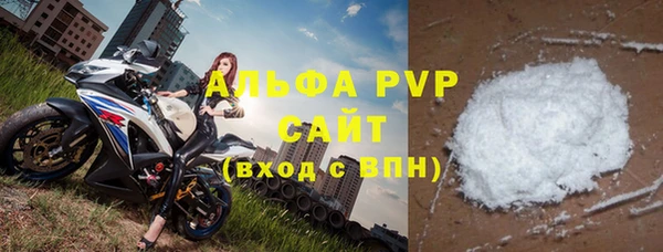 крисы Горняк