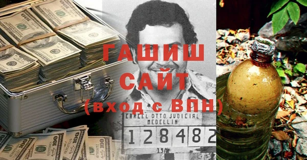 крисы Горняк